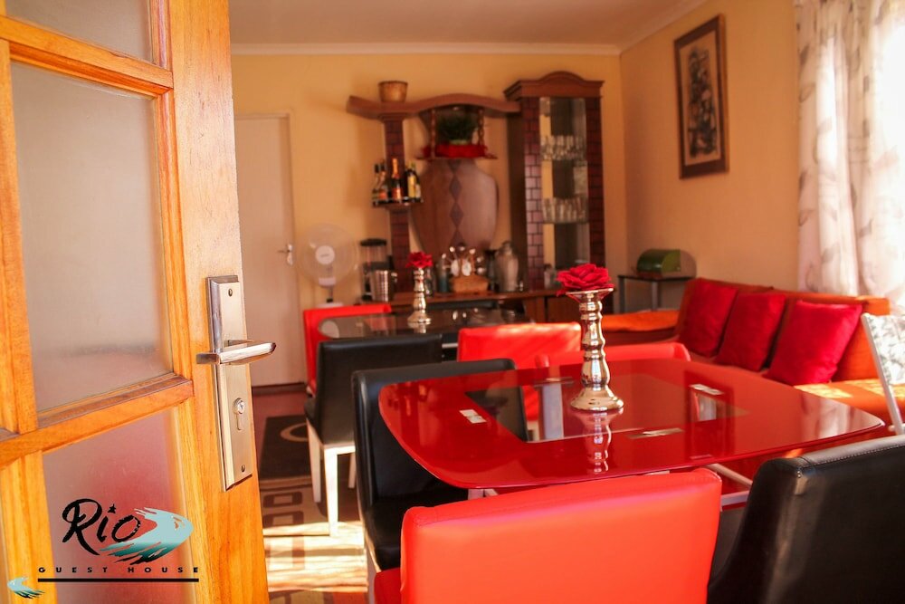 Фото Rio Guest House Ls