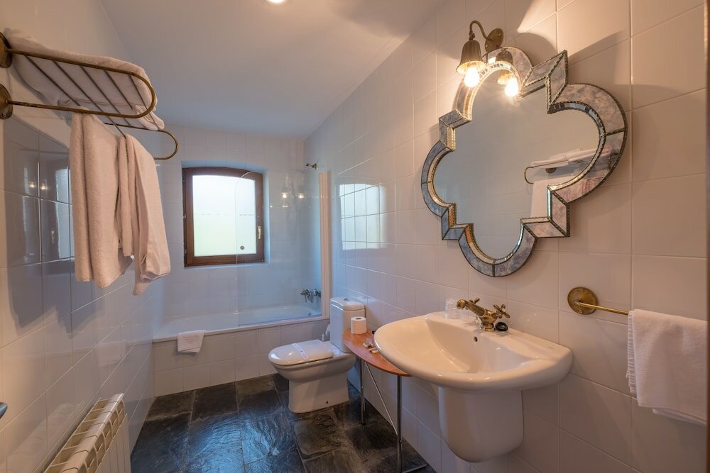 Фото Hotel El Molino de Salinas