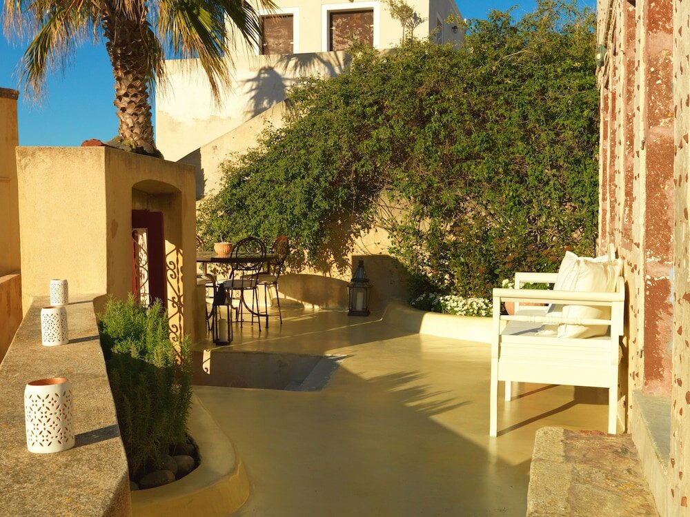 Фото Oia Unique Homes by K&k