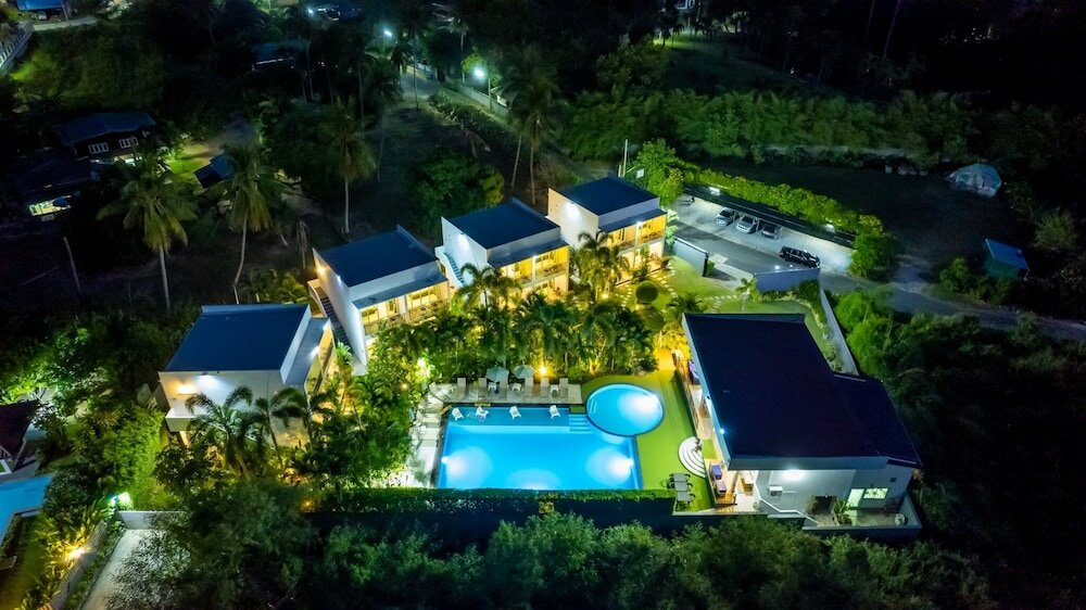 Фото The Serenity Resort