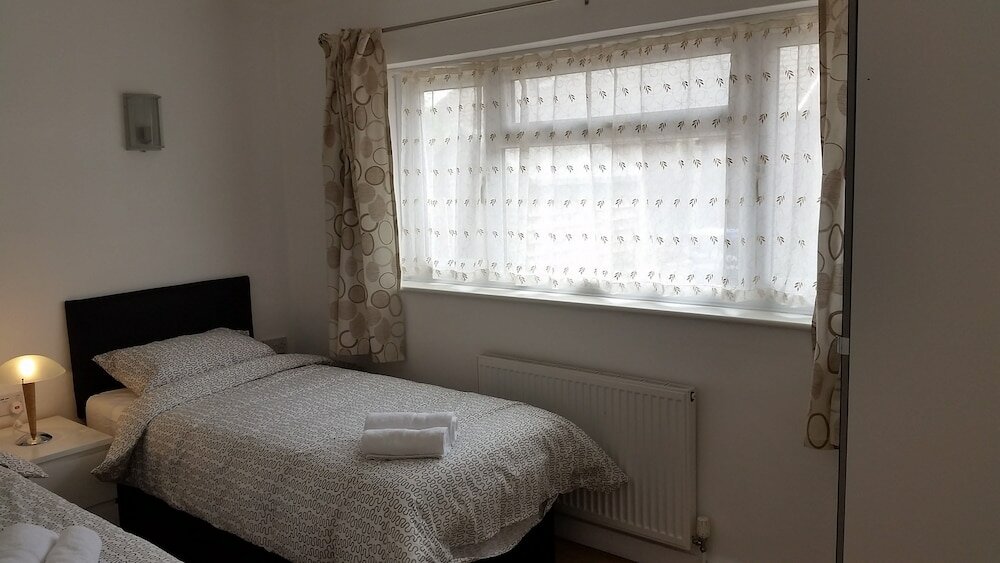 Фото Swn Y Don Canterbury