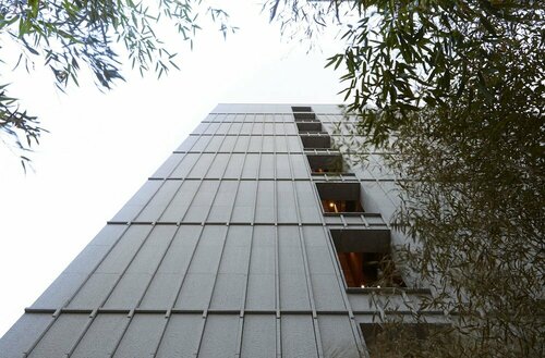Гостиница Owall Hotel в Сеуле