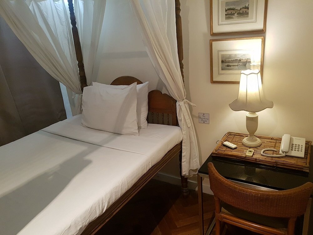 Фото La Casita Mercedes