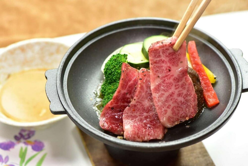 Фото Midoriya Ryokan Kichiemon