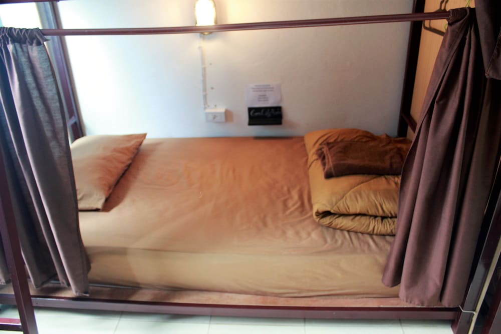 Фото Cm City Hostel