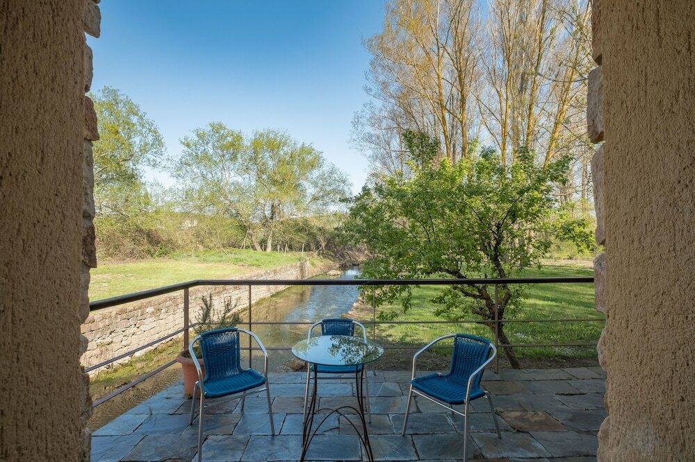 Фото Hotel El Molino de Salinas