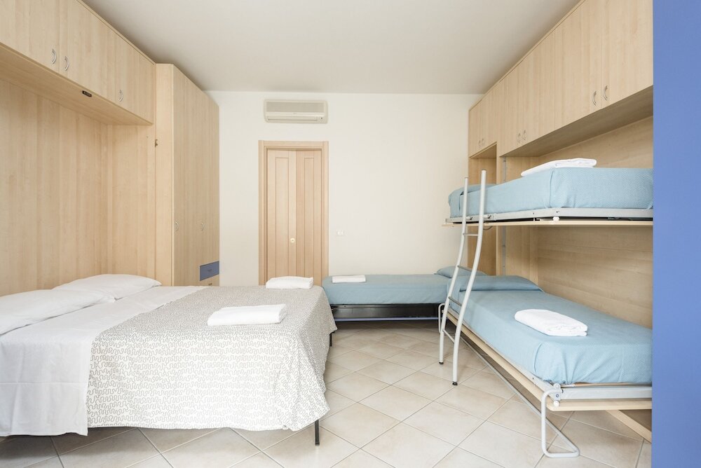 Фото La Madonnina Village Resort