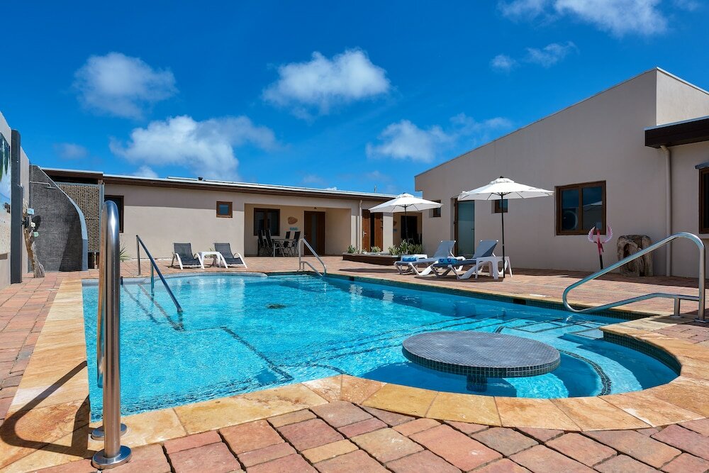 Фото Bubali Luxury Apartments - Adults Only - Wheelchair Friendly