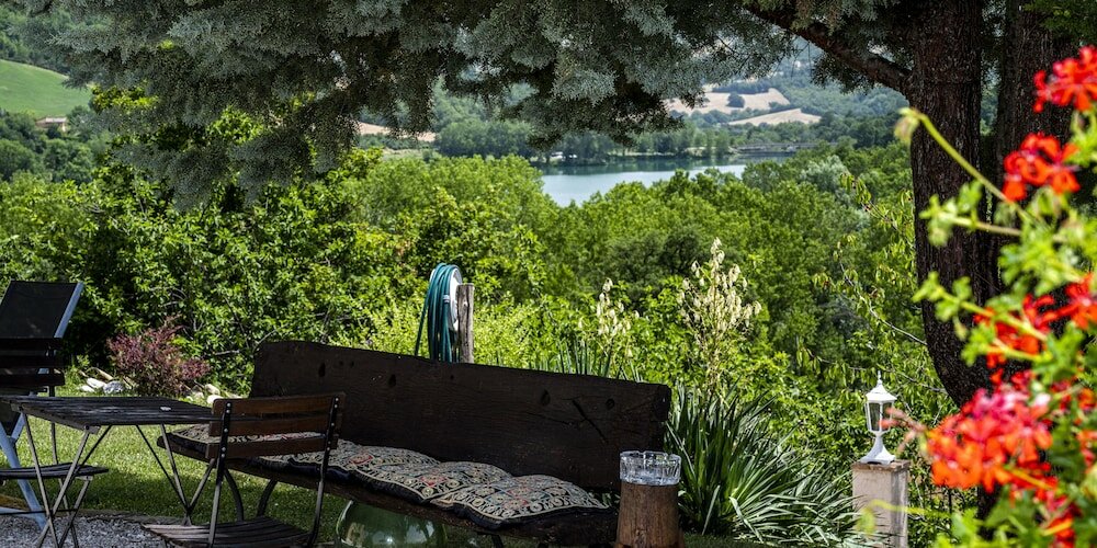 Фото Casa Friano