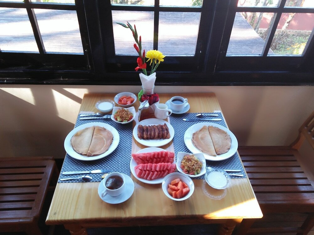 Фото Morning Glory Inn