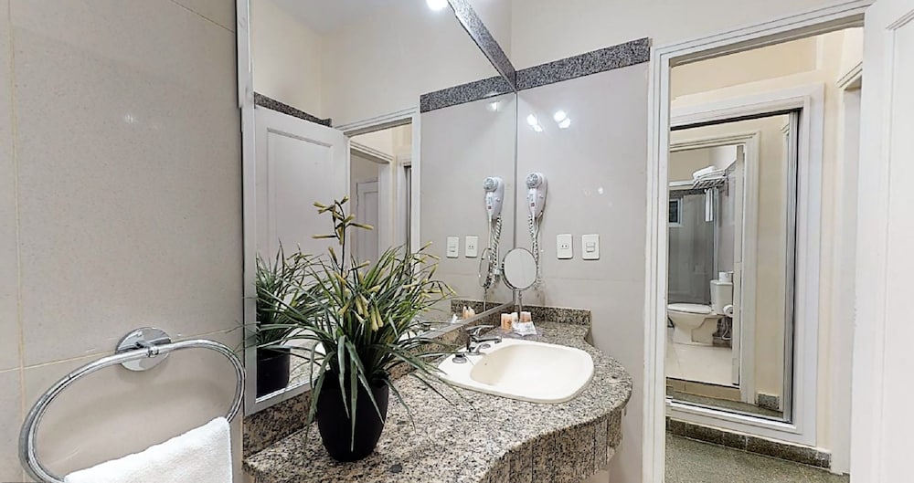 Фото Gran Hotel del Paraguay