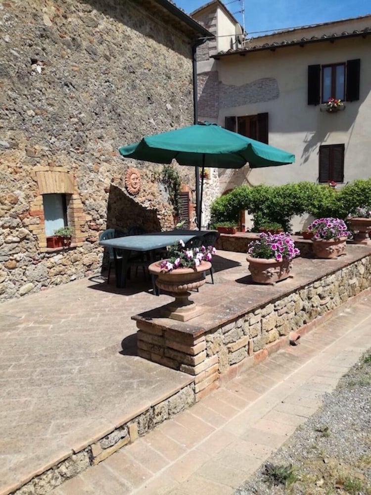 Фото Agriturismo Casa Piccini