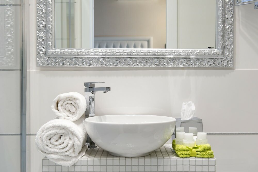 Фото Frattina Apartments