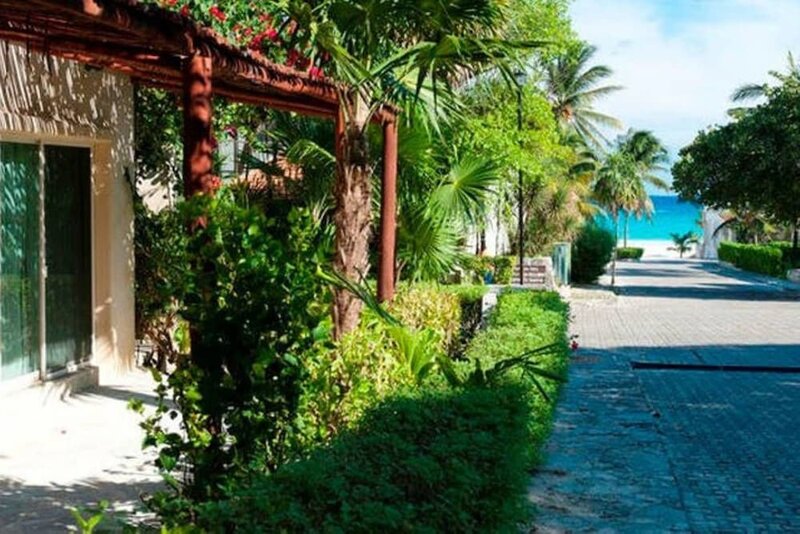 Гостиница Villas Posada Xaguar by ChezPlaya