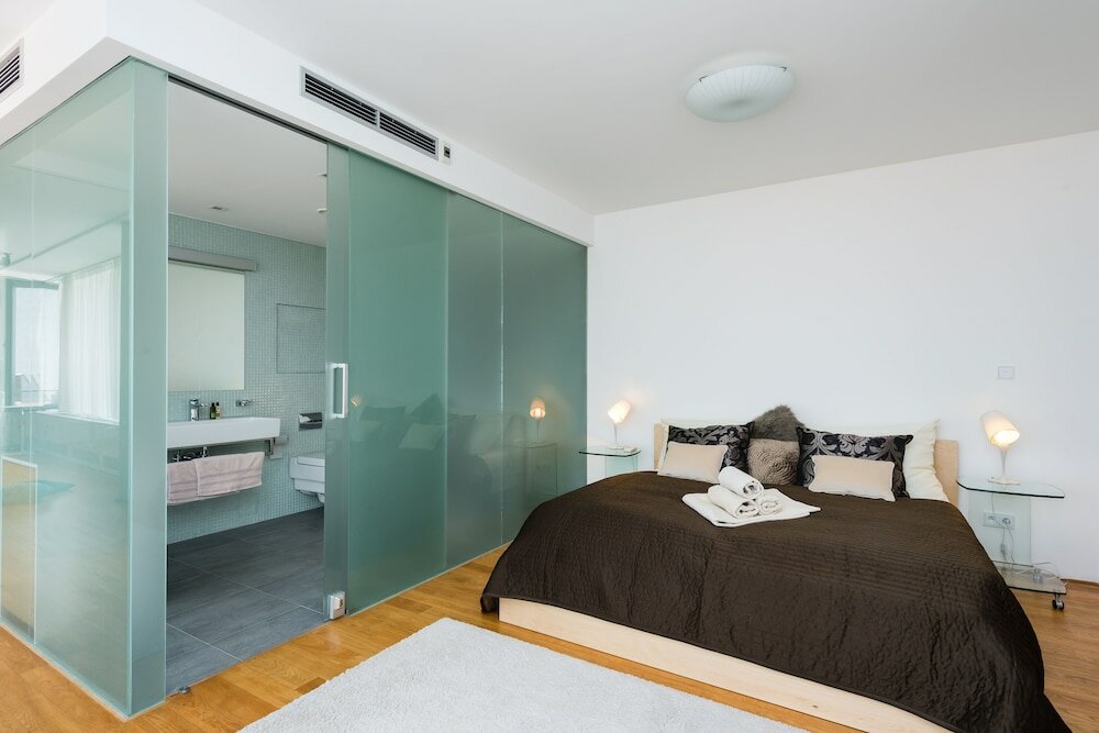 Фото Empirent Karlín Residence