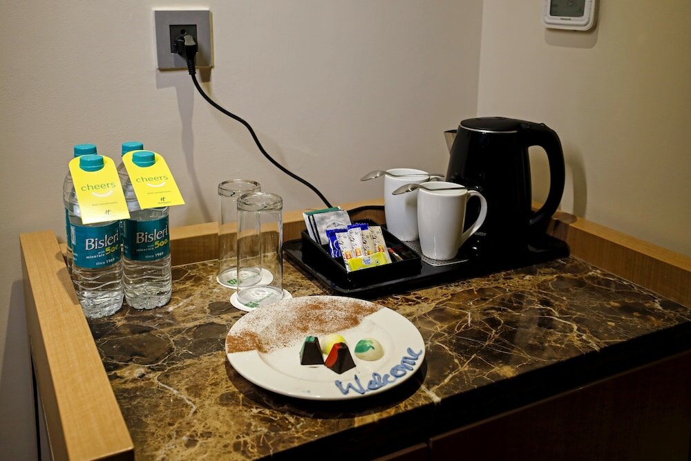 Фото Holiday Inn Chennai Omr IT Expressway, an Ihg Hotel