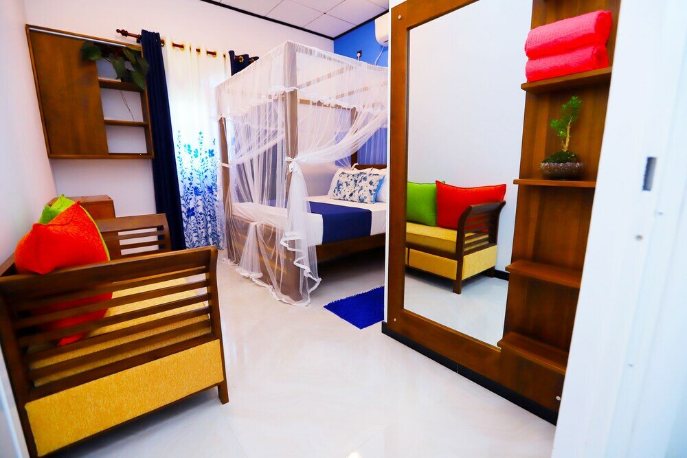 Фото Dinsara Pearl Villa