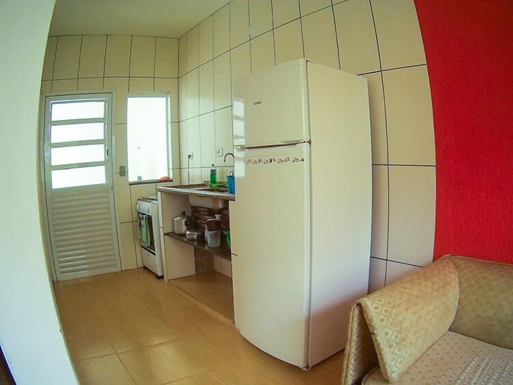 Фото Pousada Montanhas do Bem TeVi