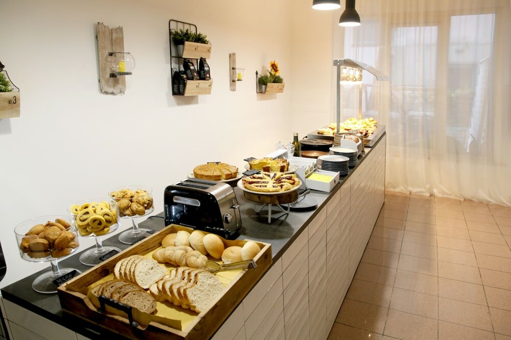 Фото Meg Lifestyle Hotel