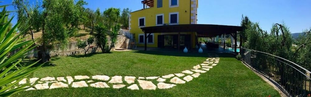 Фото Borgo del Nespolo