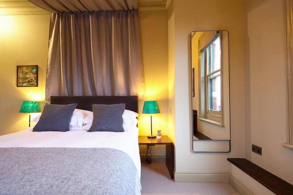 Фото The Princess Victoria