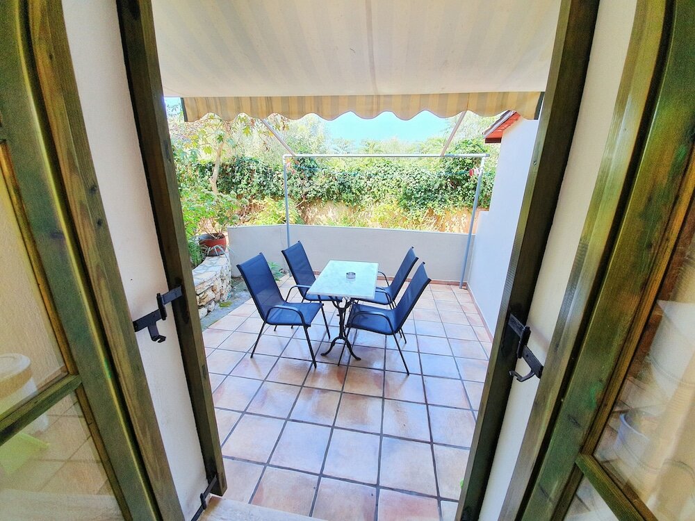 Фото Alexaria Holidays Apartments