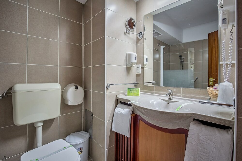 Фото Hotel Sinaia