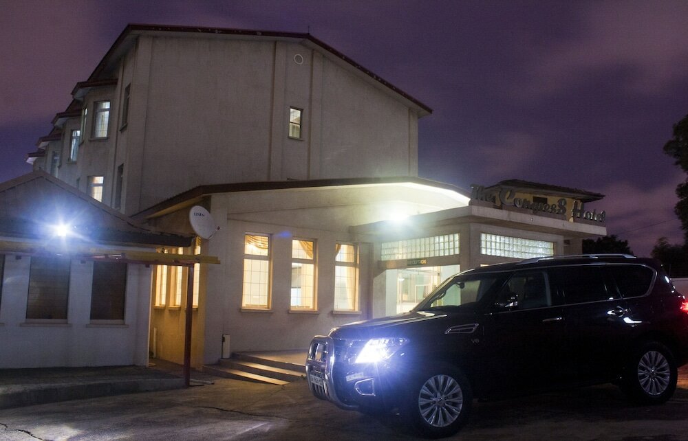 Фото отеля 5