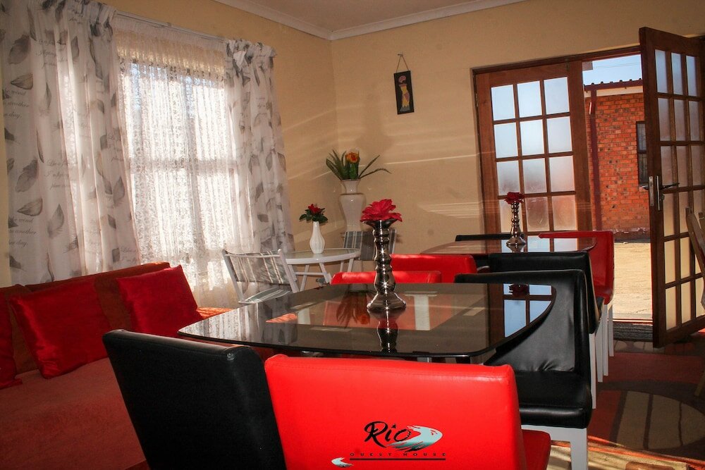 Фото Rio Guest House Ls