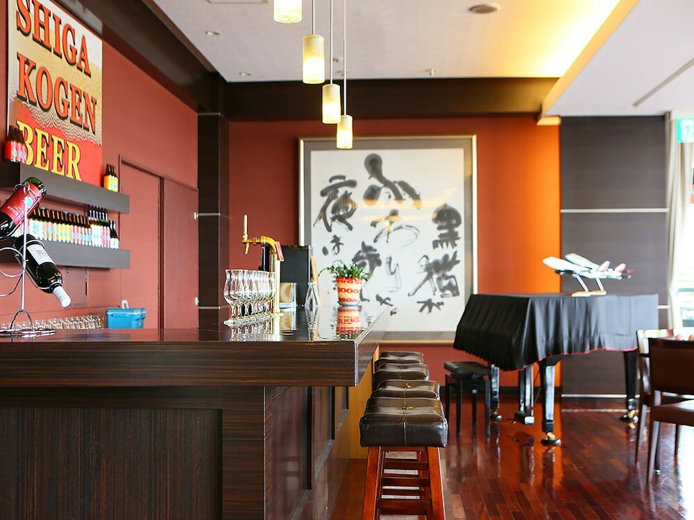 Фото Ryokan Biyunoyado