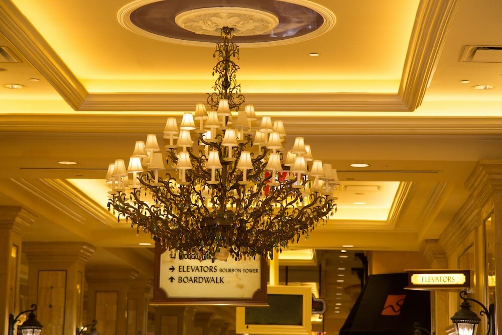 Фото Showboat Hotel