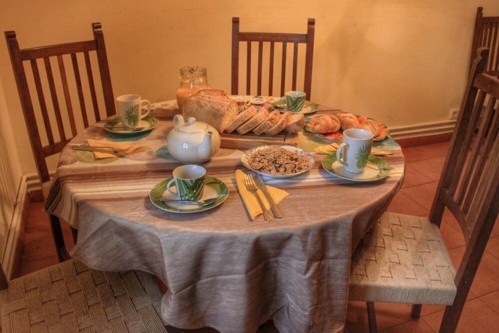 Фото Casa Rural Areano