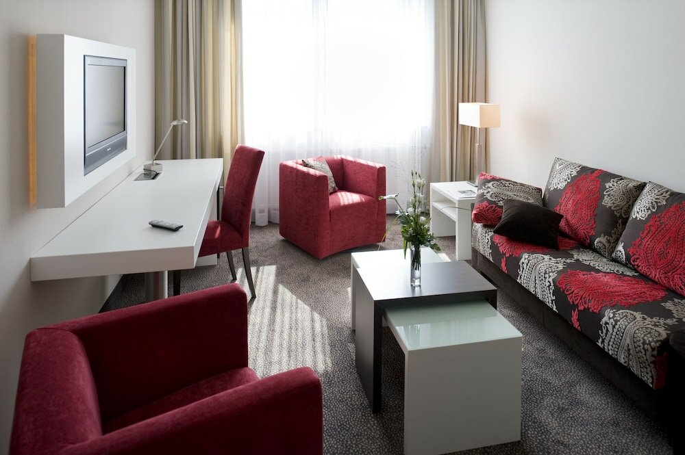 Фото Hotel Westfalen Hof