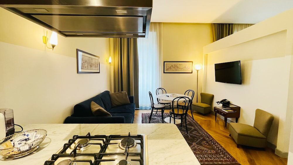 Фото Vino e Oli Residenze