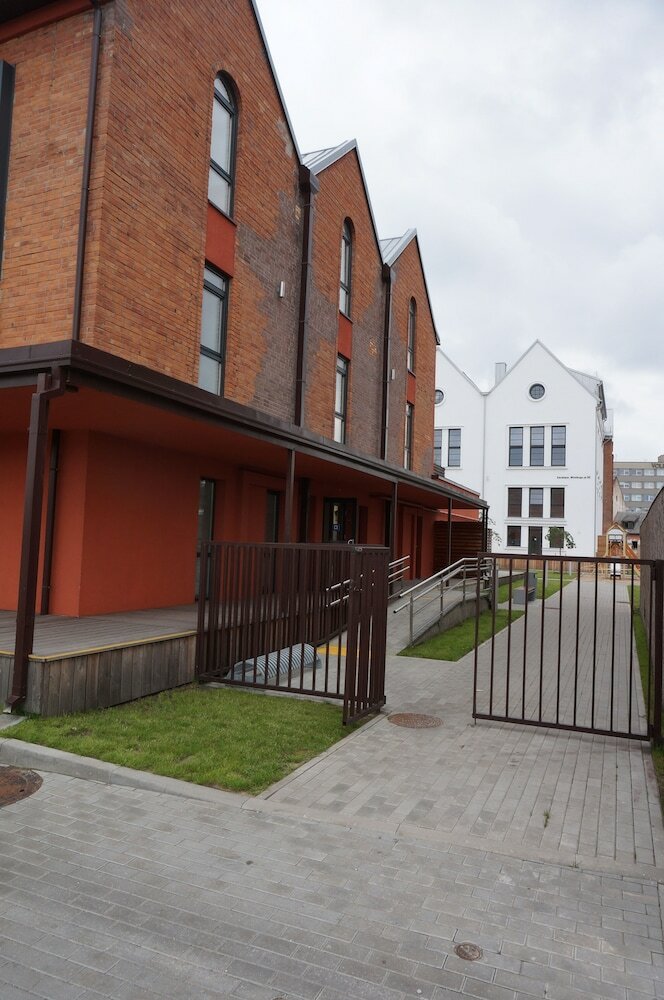 Фото Апартаменты King Mindaugas