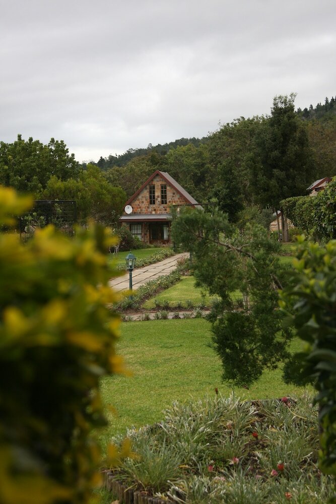 Фото Swartvlei Equestrian Estate