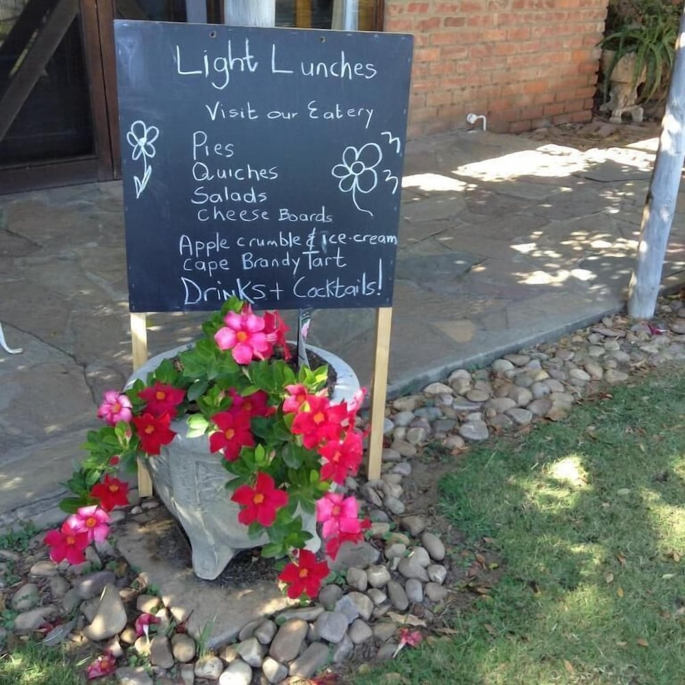 Фото Gerald's Gift Guest House