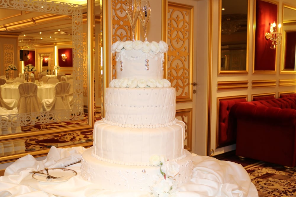 Фото Grand Park Hotel