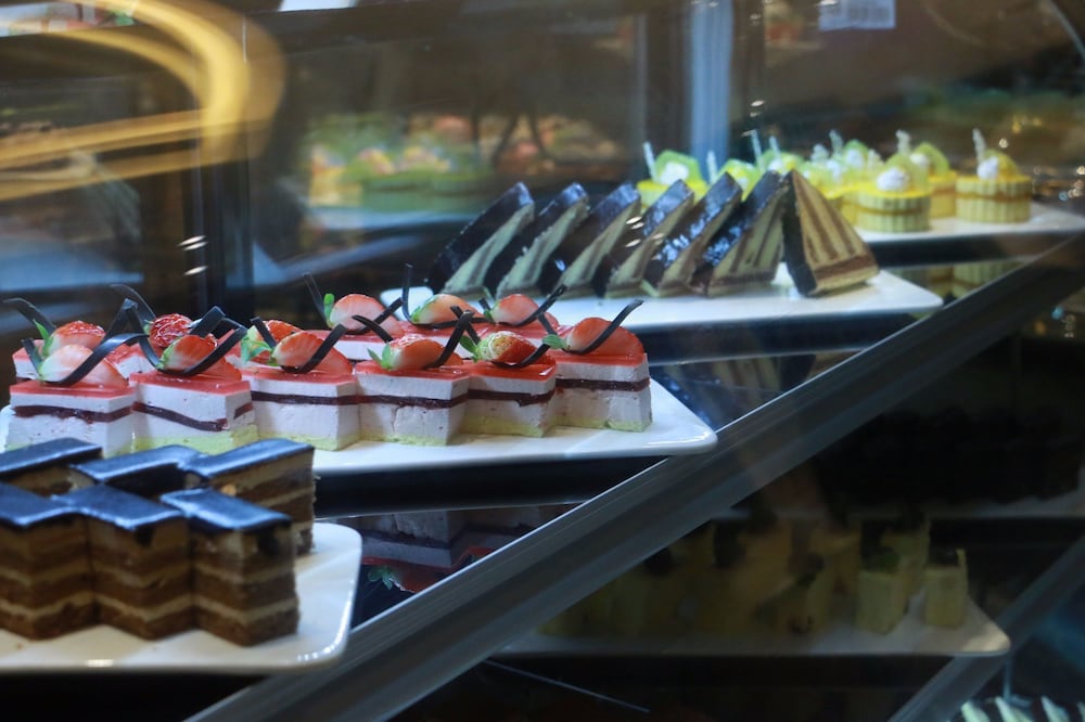 Фото Grand New Century Hotel Xi'an