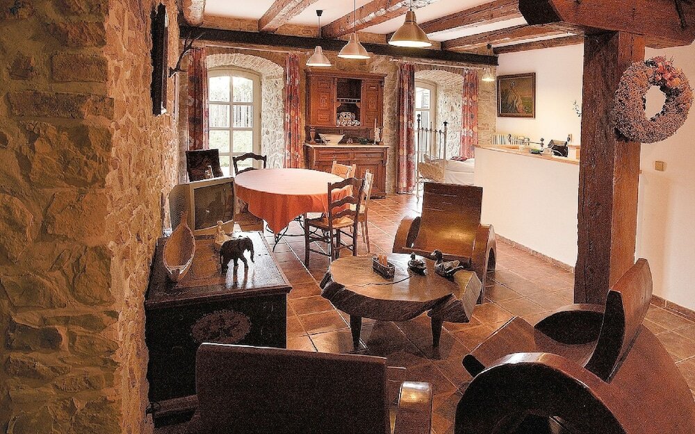 Фото Auberge de Provence