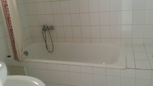 Гостиница Résidence Saint-Jacques Brazzaville в Республике Конго
