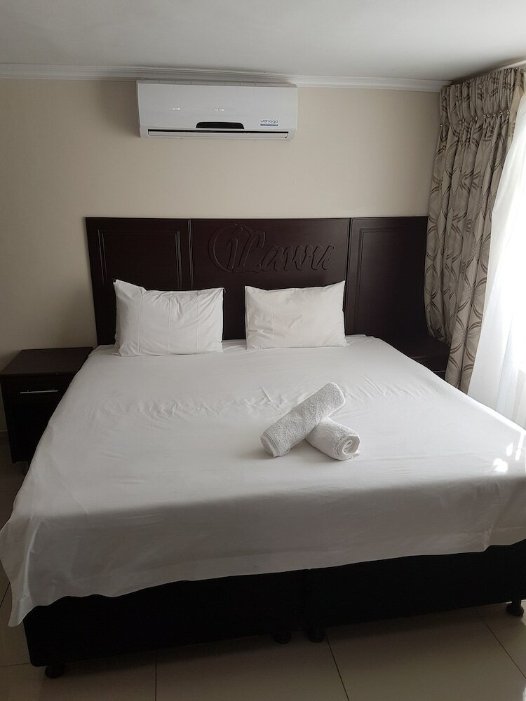 Фото Ilawu Lodge