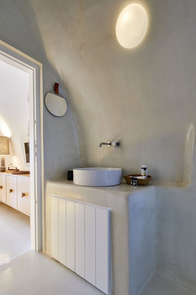 Фото Olea Cave House