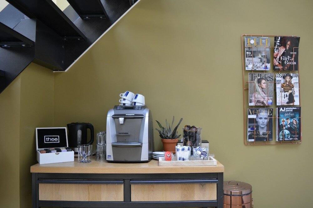 Фото Manzo's Suites
