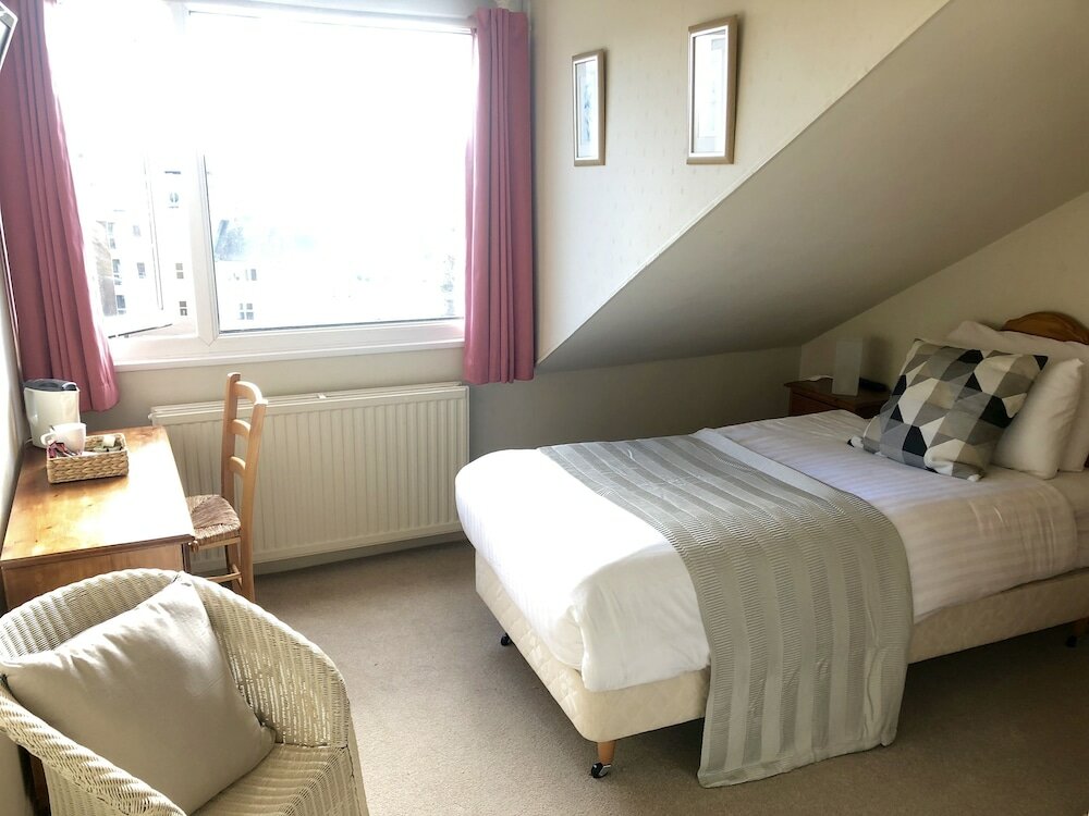 Фото Bendene Townhouse