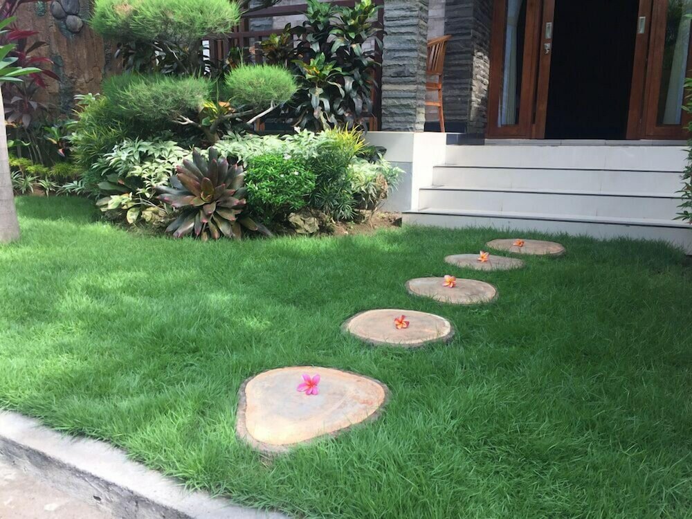 Фото Pousada Canggu