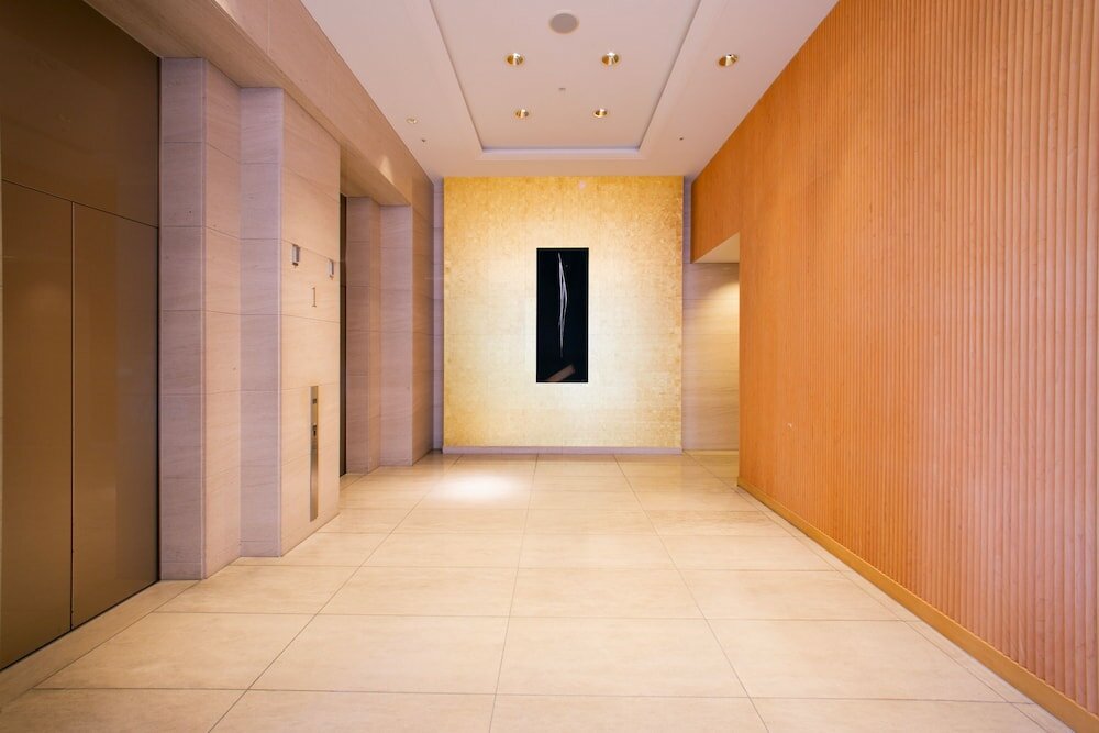 Фото Kkr Hotel Kanazawa