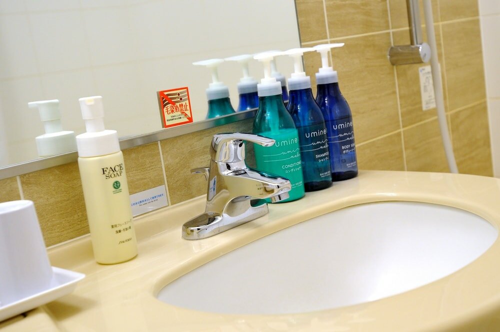 Фото Hotel Urbic Kagoshima