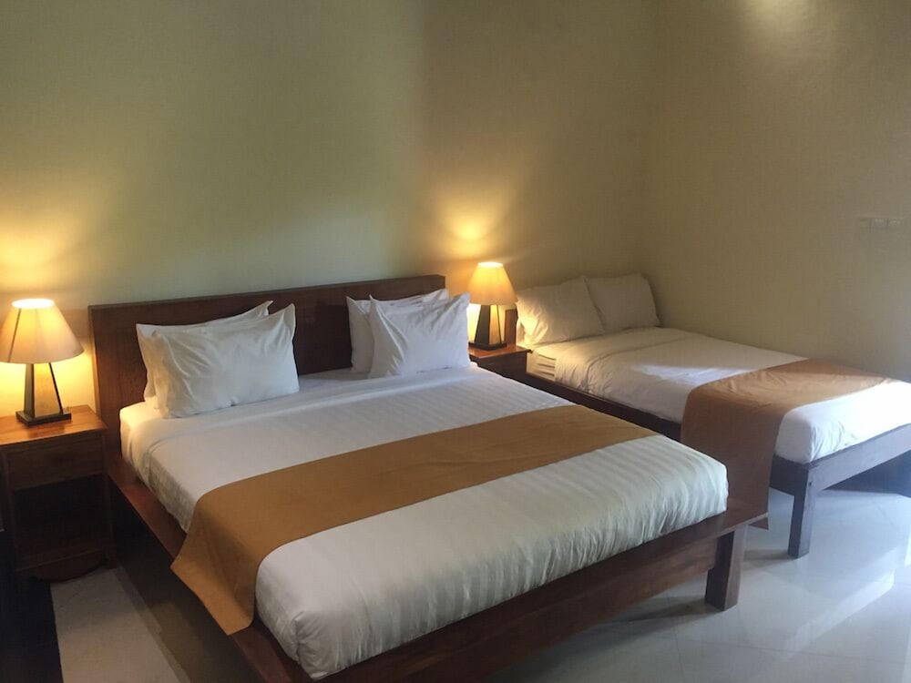 Фото Pousada Canggu