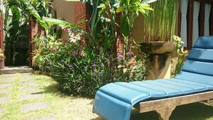 Апартаменты Praschita Bali